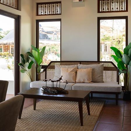 Costa Celine Beach Resort Kinablangan Exterior photo