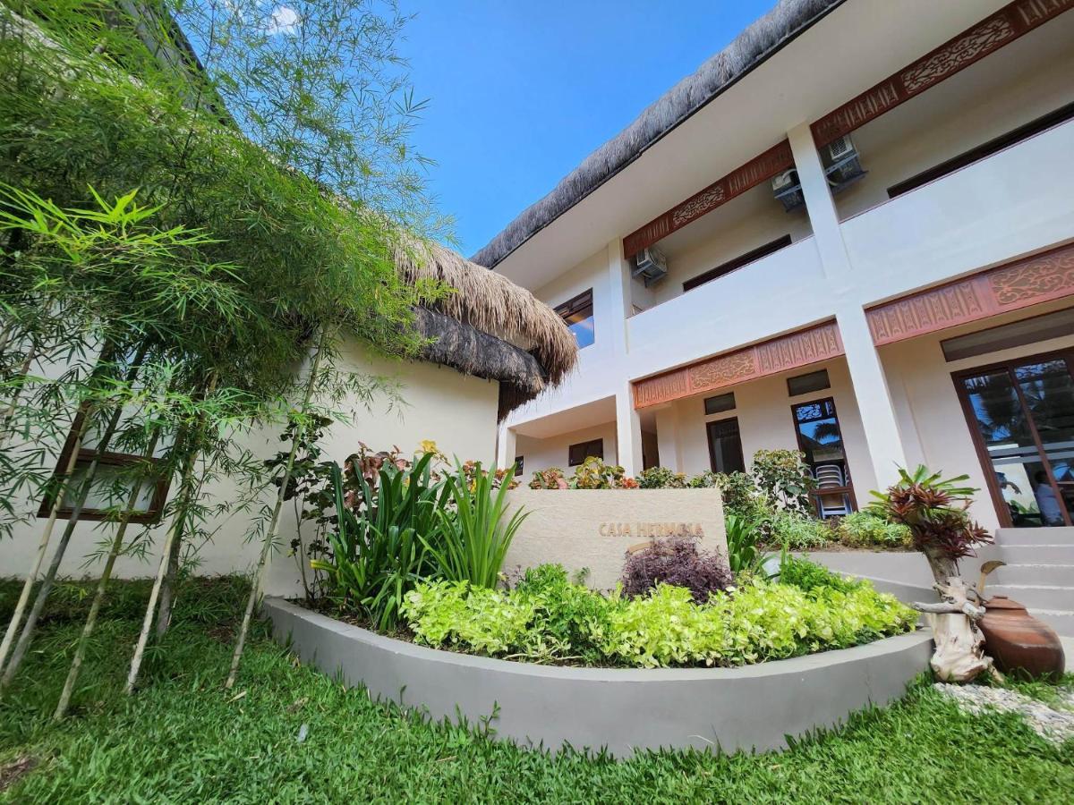 Costa Celine Beach Resort Kinablangan Exterior photo
