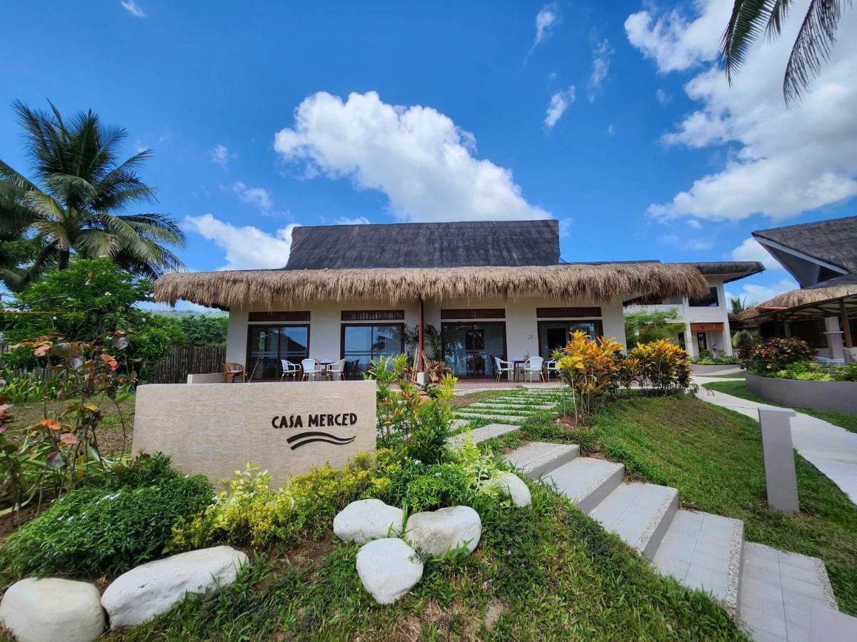Costa Celine Beach Resort Kinablangan Exterior photo