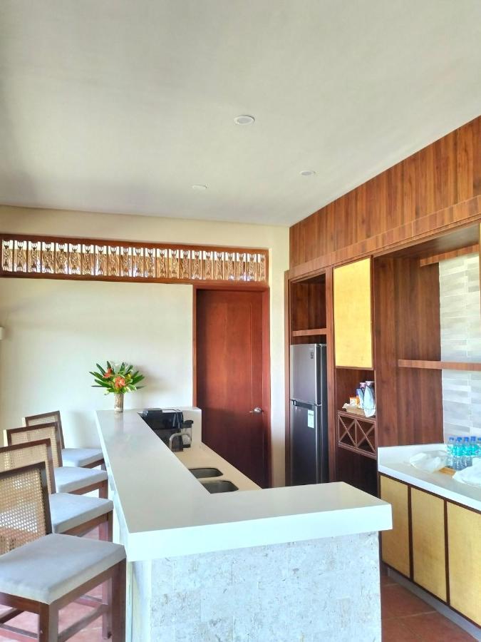 Costa Celine Beach Resort Kinablangan Exterior photo