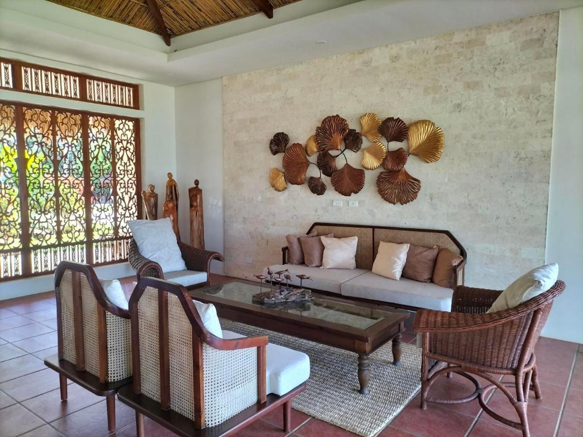 Costa Celine Beach Resort Kinablangan Exterior photo